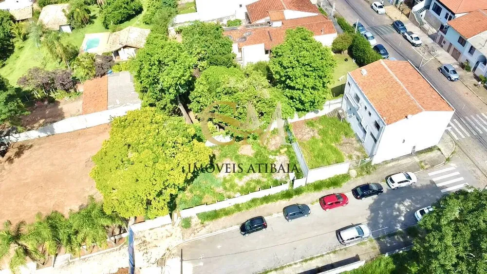 Terreno, 307 m² - Foto 1