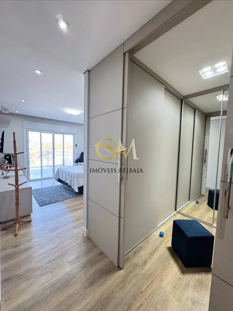 Casa de Condomínio, 4 quartos - Foto 7