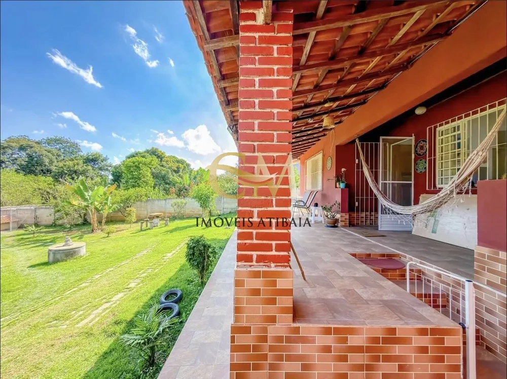 Casa, 3 quartos, 176 m² - Foto 12