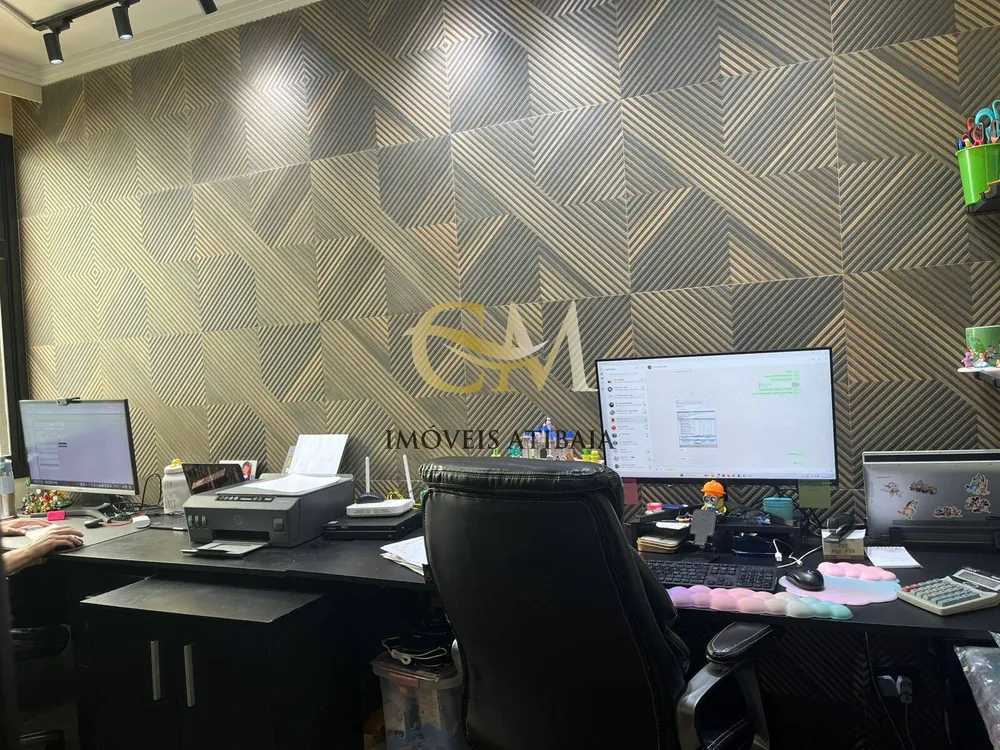 Casa, 4 quartos, 720 m² - Foto 11