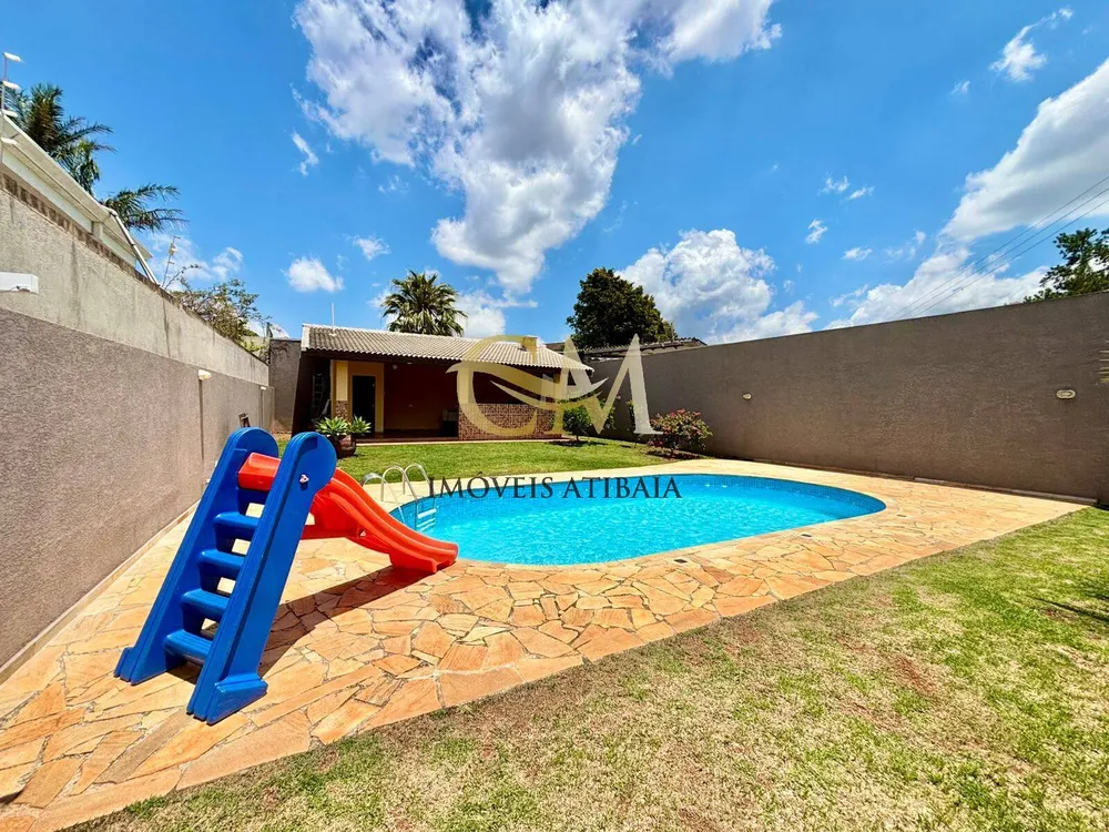 Casa, 3 quartos, 653 m² - Foto 7