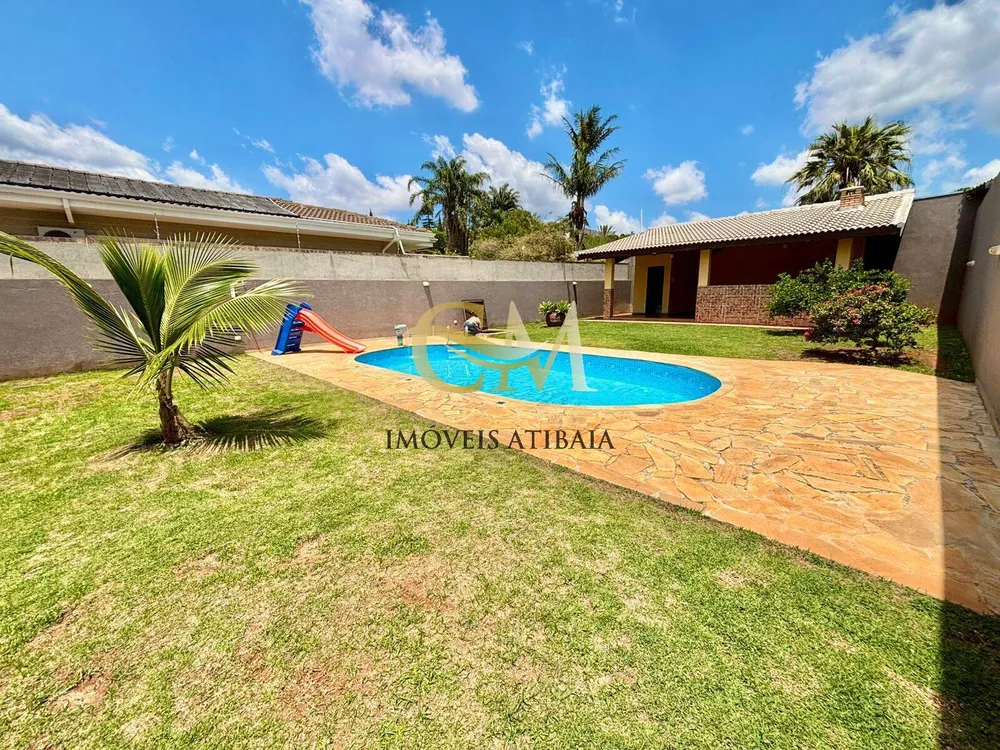 Casa, 3 quartos, 653 m² - Foto 1