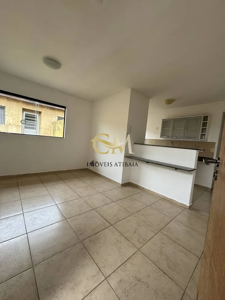 Apartamento, 3 quartos, 70 m² - Foto 2