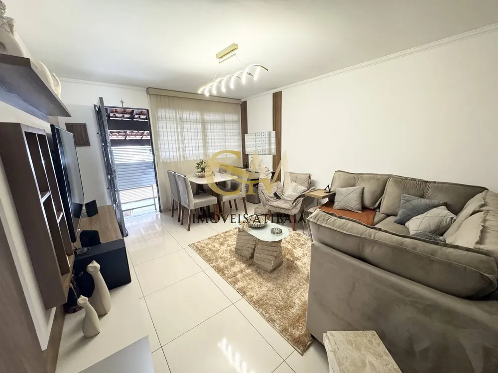 Casa, 3 quartos, 150 m² - Foto 8