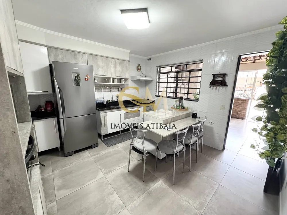 Casa, 3 quartos, 150 m² - Foto 15