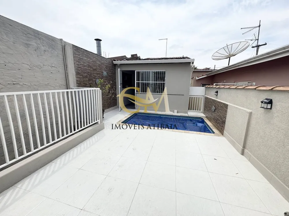 Casa, 3 quartos, 150 m² - Foto 2
