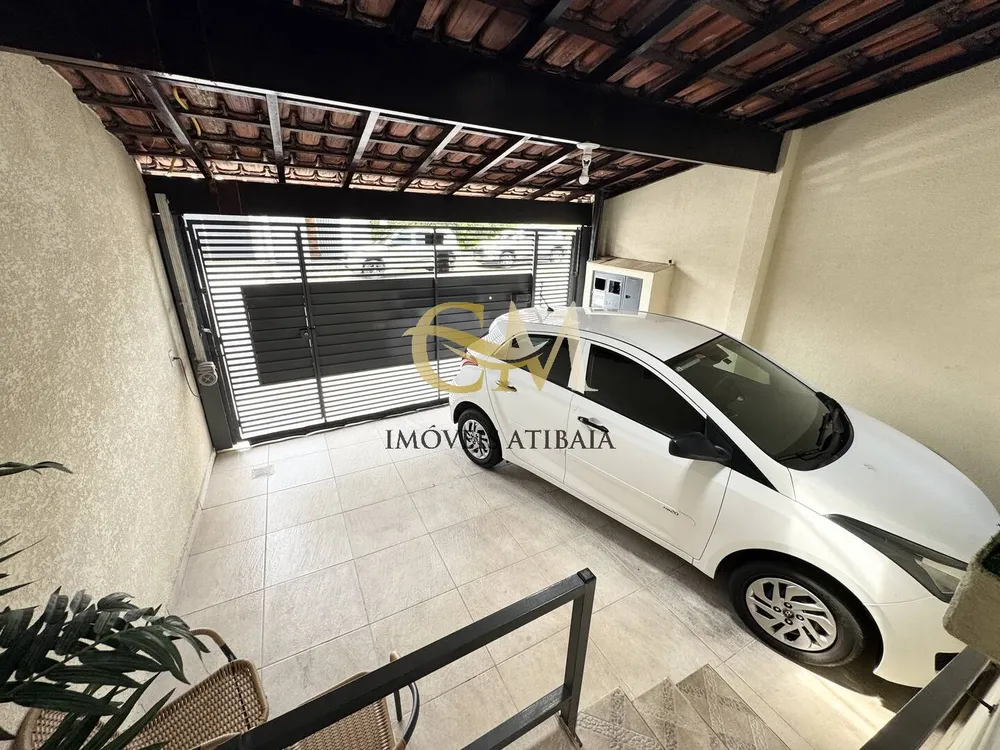 Casa, 3 quartos, 150 m² - Foto 5
