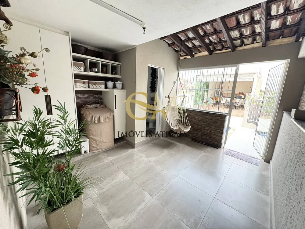 Casa, 3 quartos, 150 m² - Foto 6
