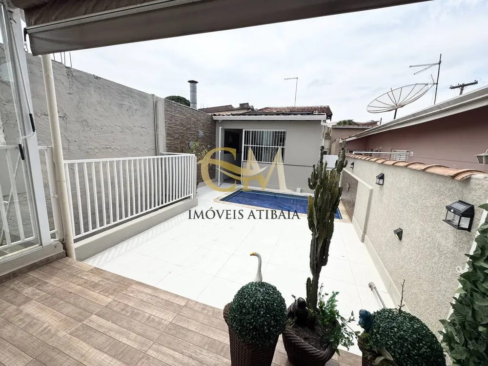 Casa, 3 quartos, 150 m² - Foto 4