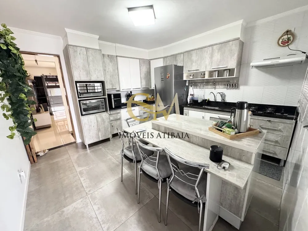 Casa, 3 quartos, 150 m² - Foto 14