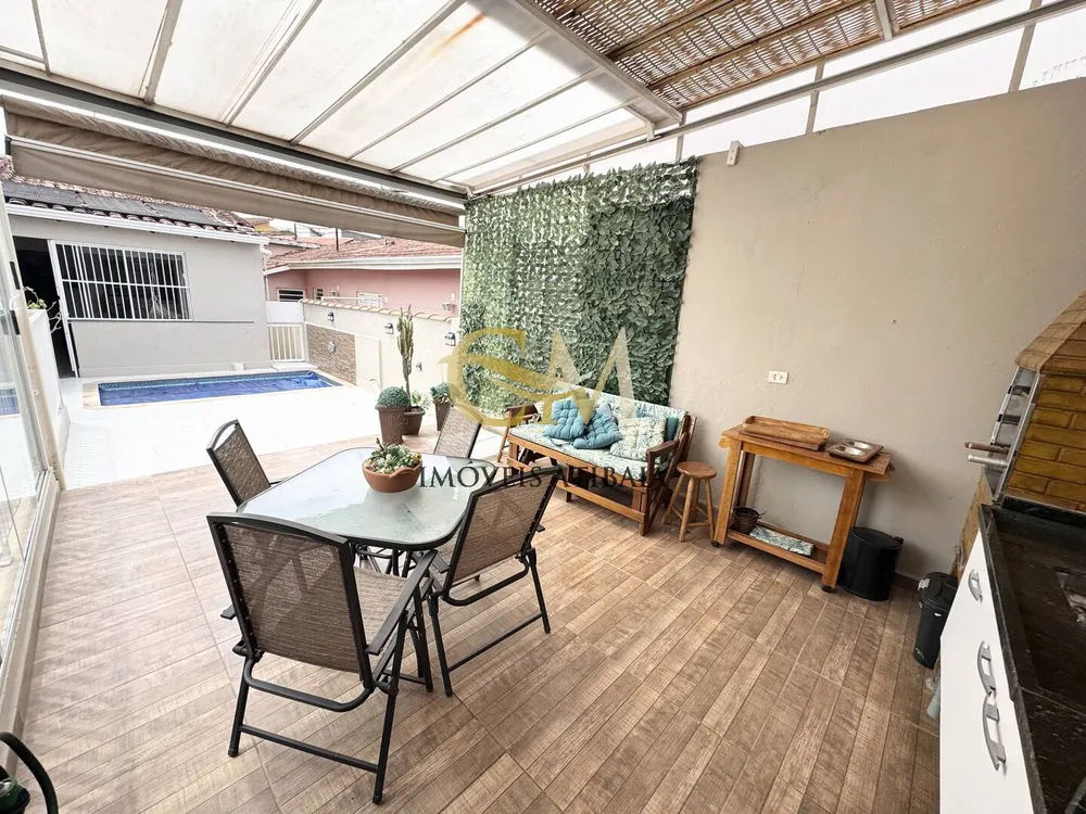 Casa, 3 quartos, 150 m² - Foto 3