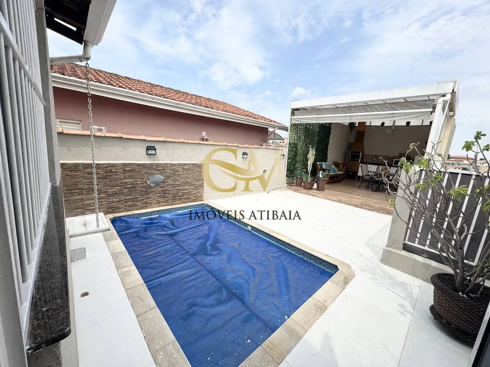 Casa, 3 quartos, 150 m² - Foto 1