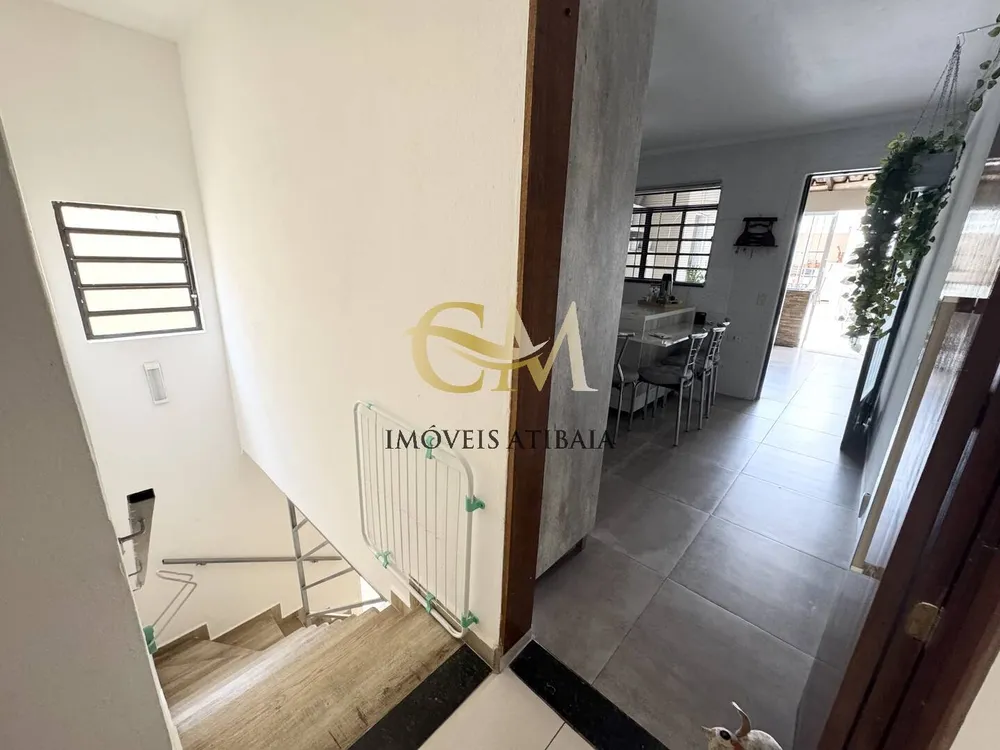 Casa, 3 quartos, 150 m² - Foto 6