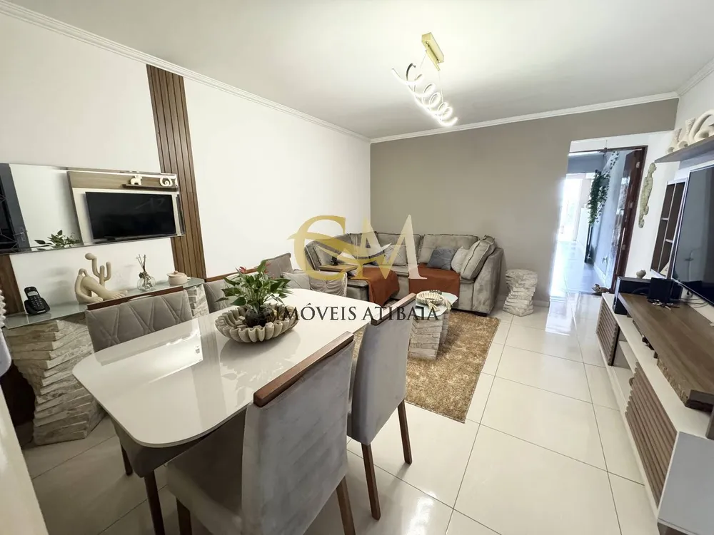 Casa, 3 quartos, 150 m² - Foto 9