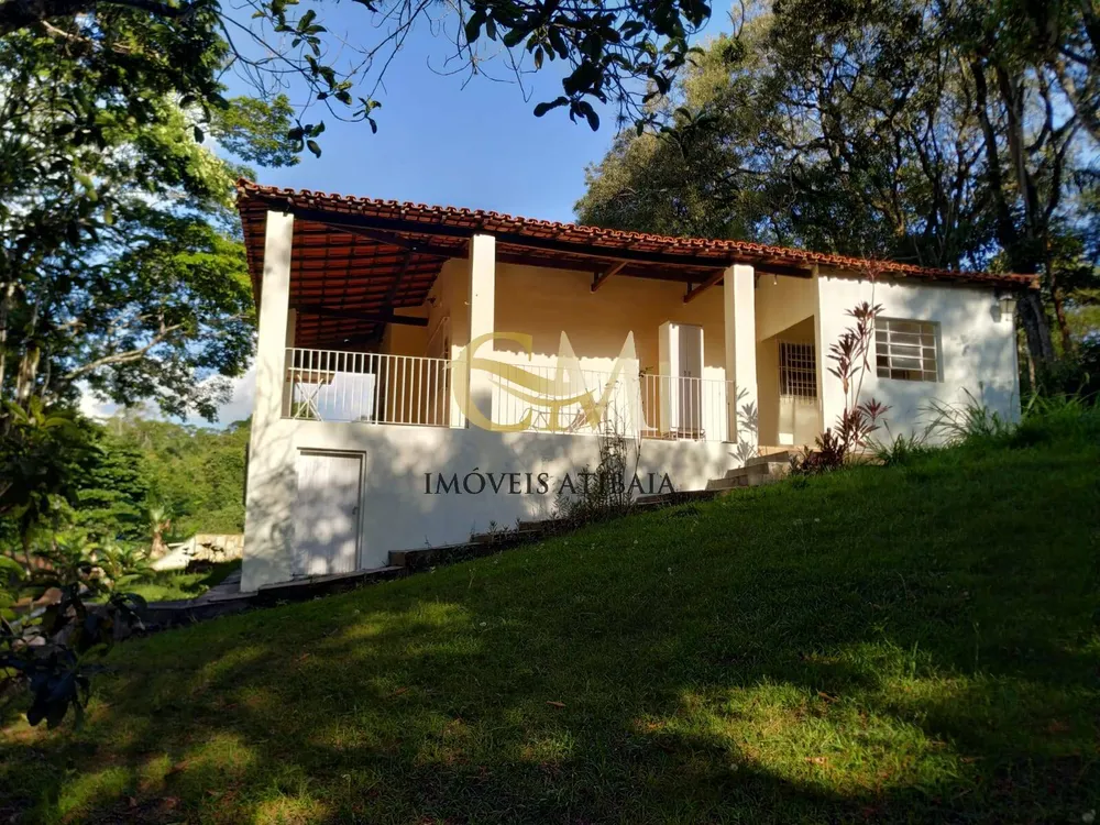 Casa, 2 quartos, 2000 m² - Foto 7
