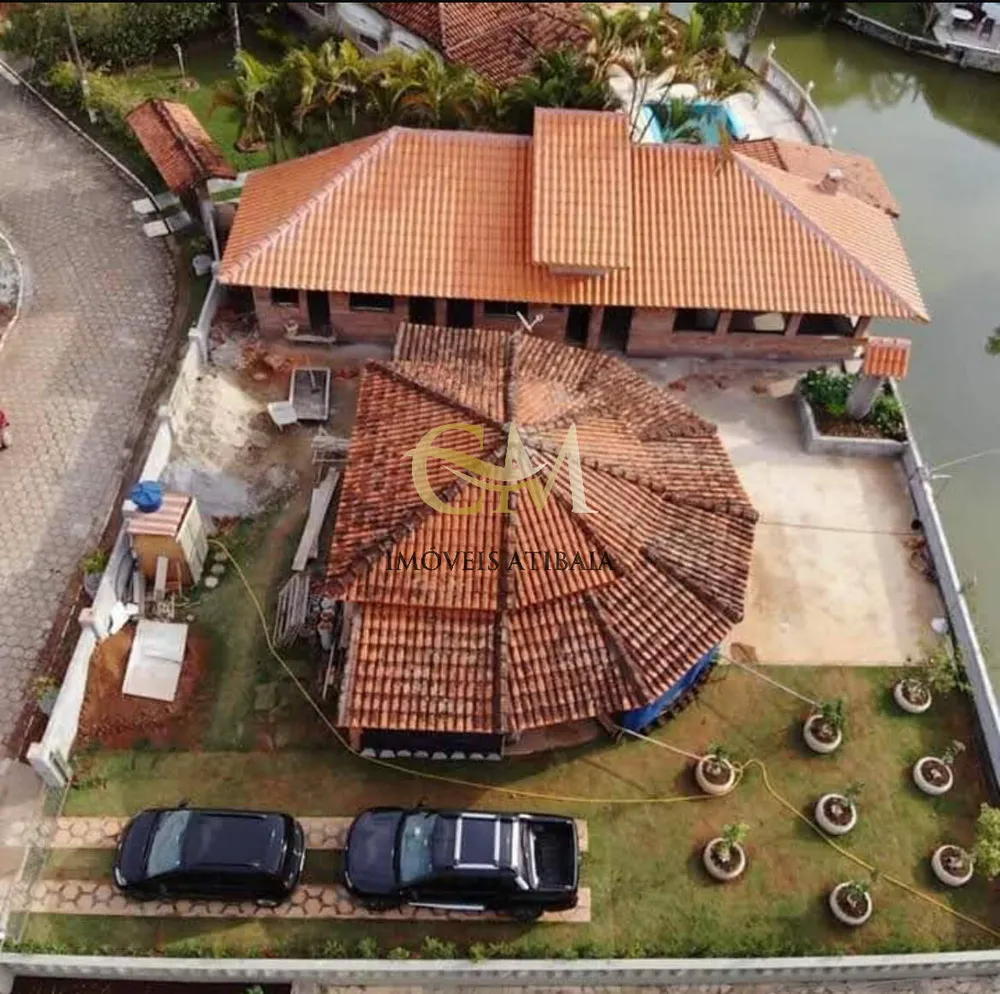 Casa, 5 quartos, 500 m² - Foto 1