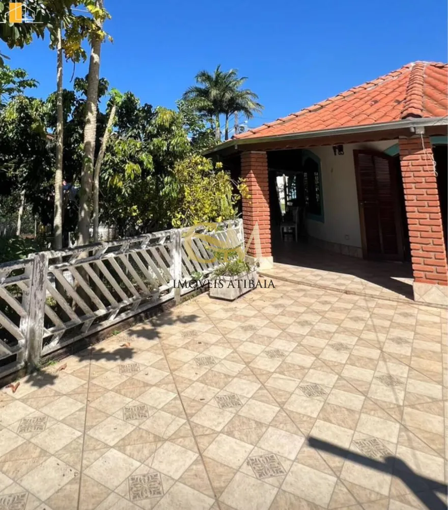 Casa, 5 quartos, 500 m² - Foto 8