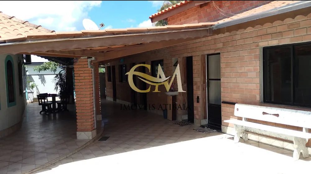 Casa, 5 quartos, 500 m² - Foto 7