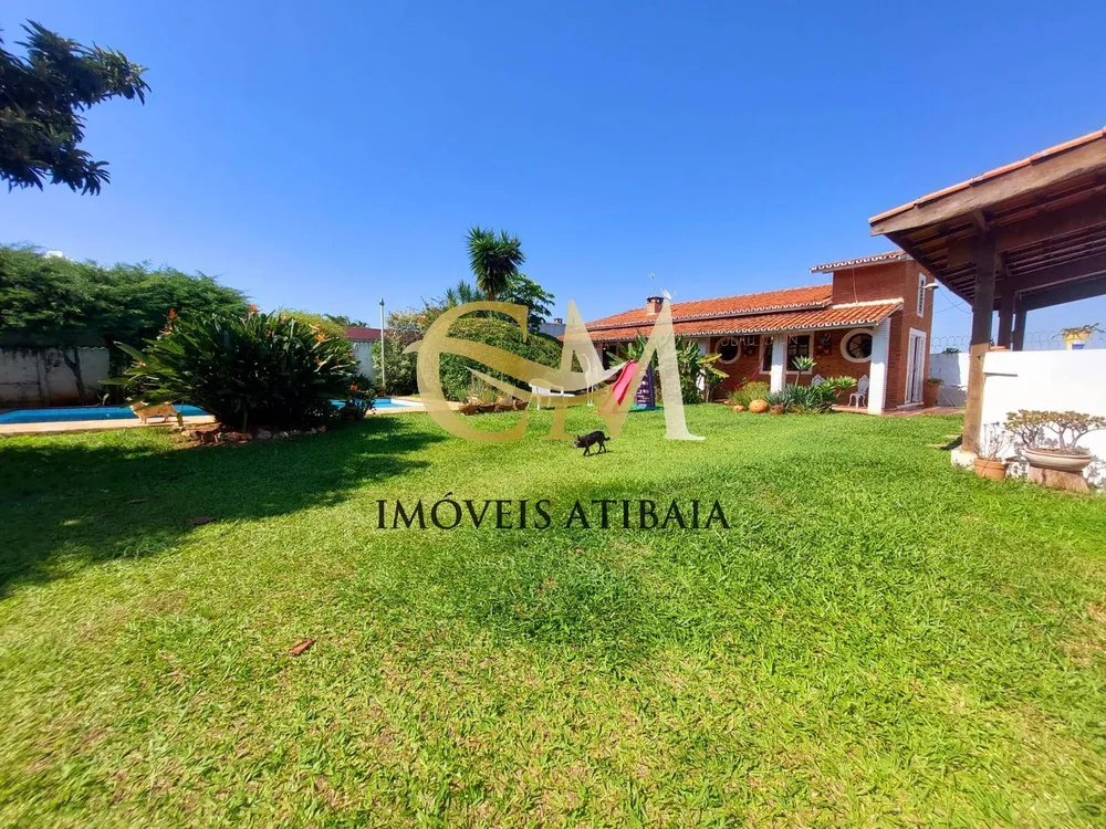 Casa, 4 quartos, 227 m² - Foto 2