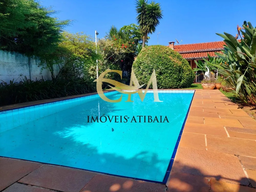 Casa, 4 quartos, 227 m² - Foto 3