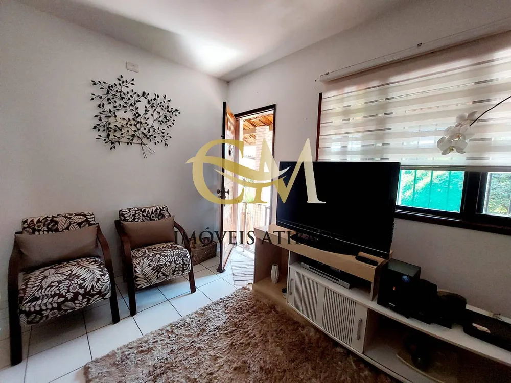 Casa, 4 quartos, 227 m² - Foto 12