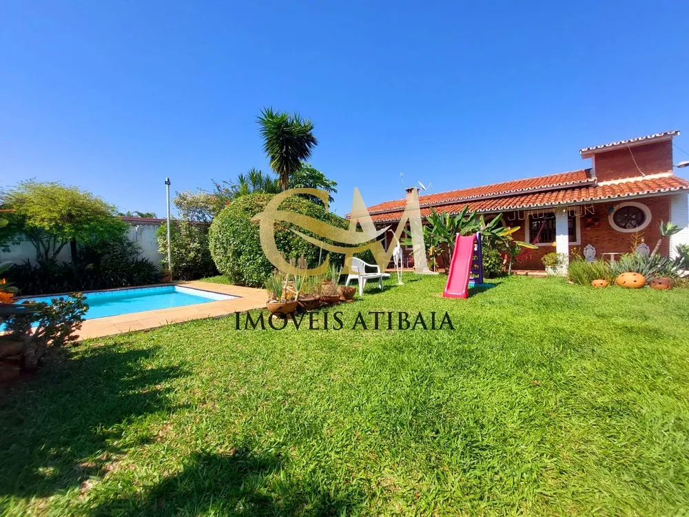 Casa, 4 quartos, 227 m² - Foto 1