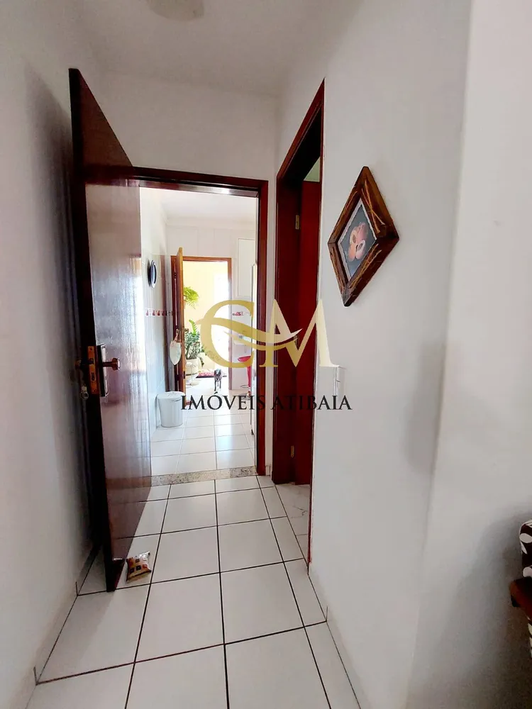 Casa, 4 quartos, 227 m² - Foto 9