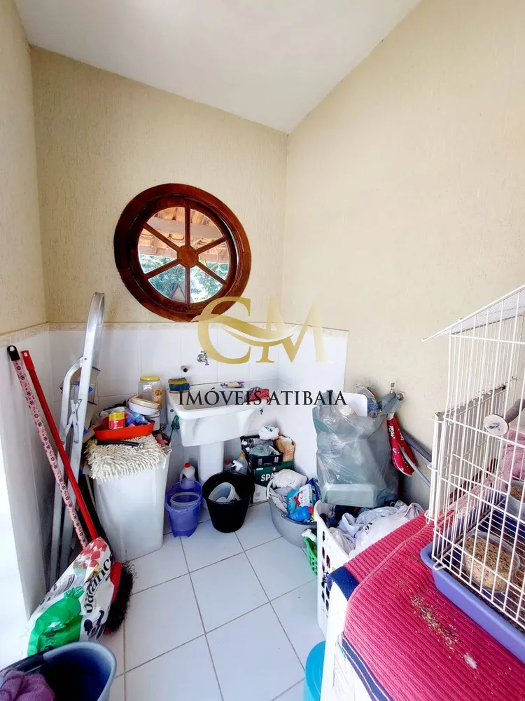 Casa, 4 quartos, 227 m² - Foto 5