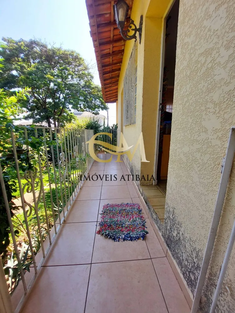 Casa, 4 quartos, 227 m² - Foto 11