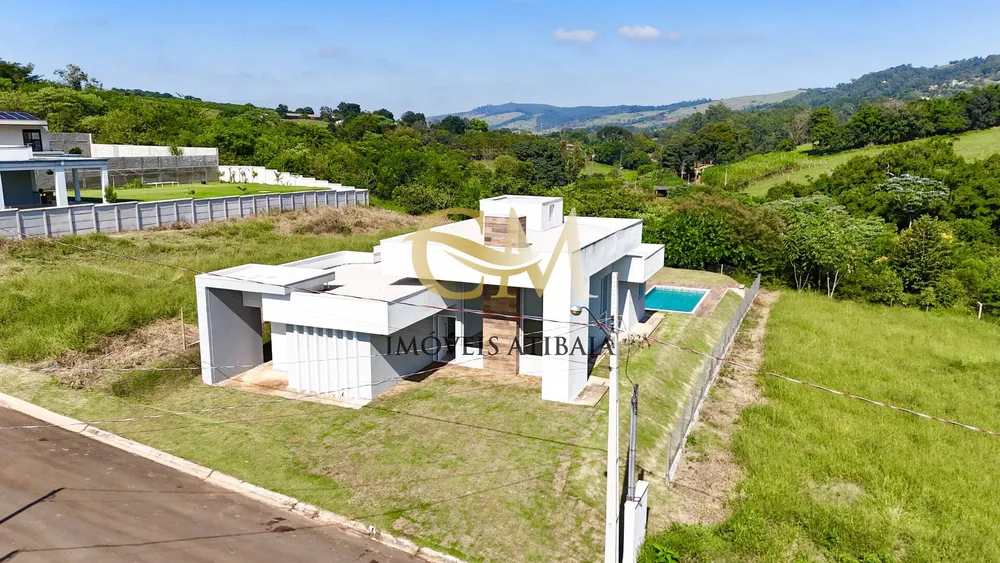 Casa de Condomínio, 3 quartos - Foto 7