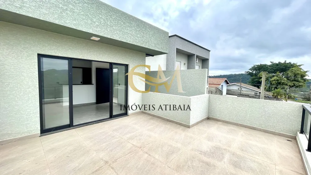 Casa, 3 quartos, 150 m² - Foto 1