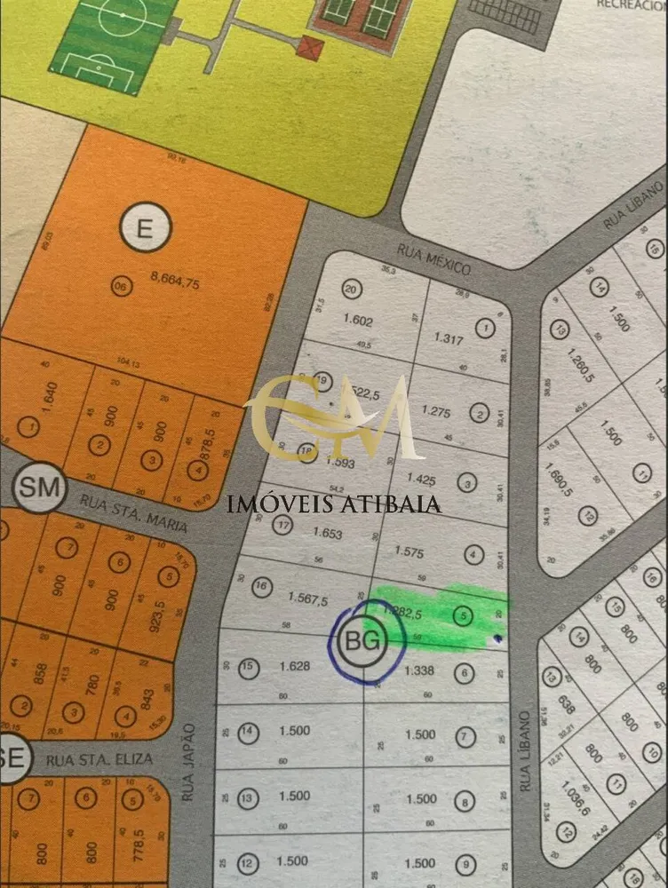 Terreno, 1200 m² - Foto 14