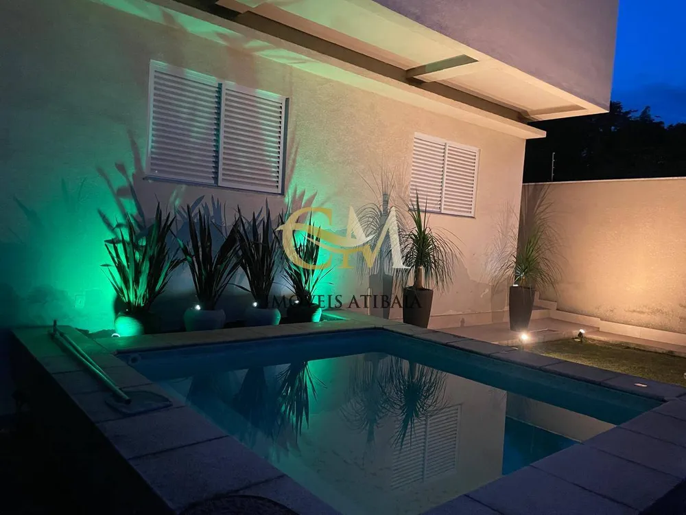 Casa, 3 quartos, 291 m² - Foto 11