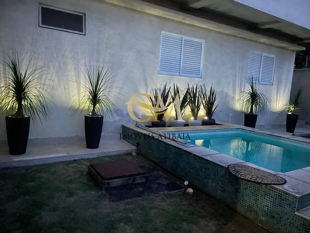 Casa, 3 quartos, 291 m² - Foto 10