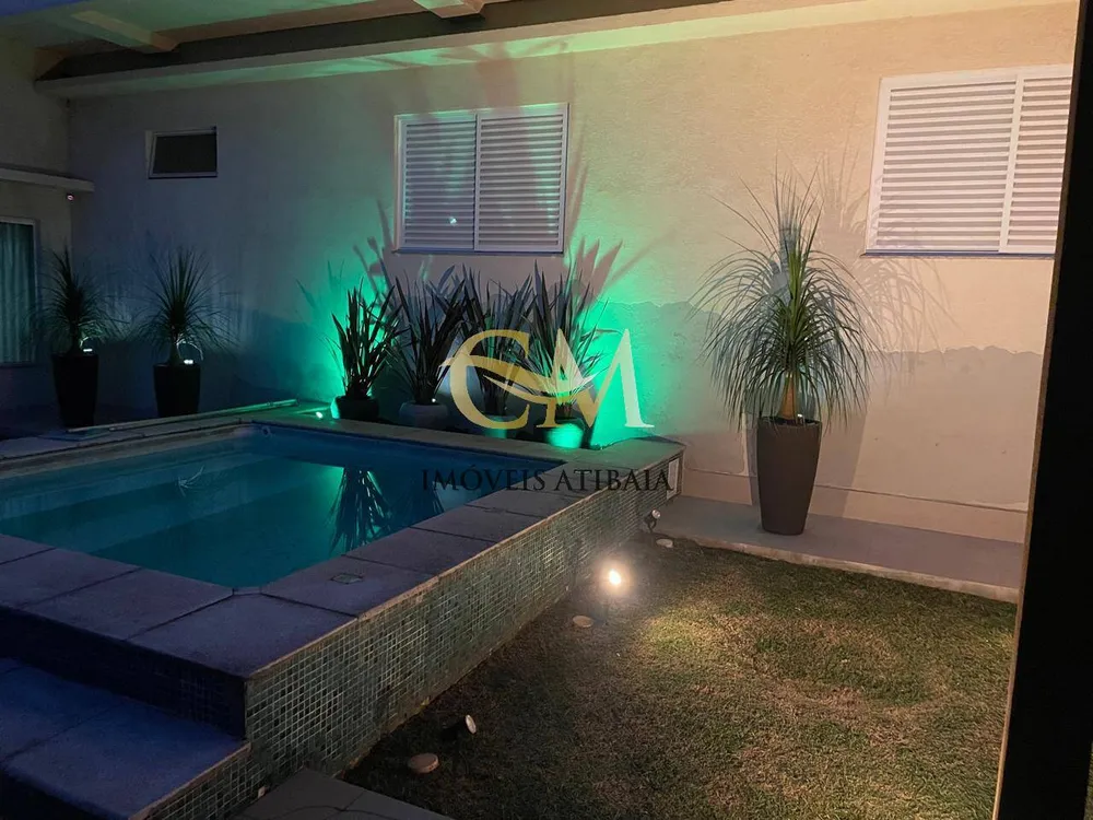 Casa, 3 quartos, 291 m² - Foto 12