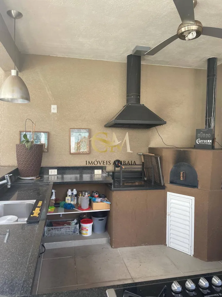 Casa, 3 quartos, 291 m² - Foto 5