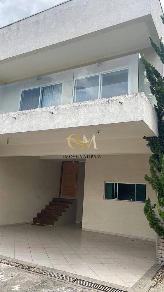 Casa, 3 quartos, 291 m² - Foto 8
