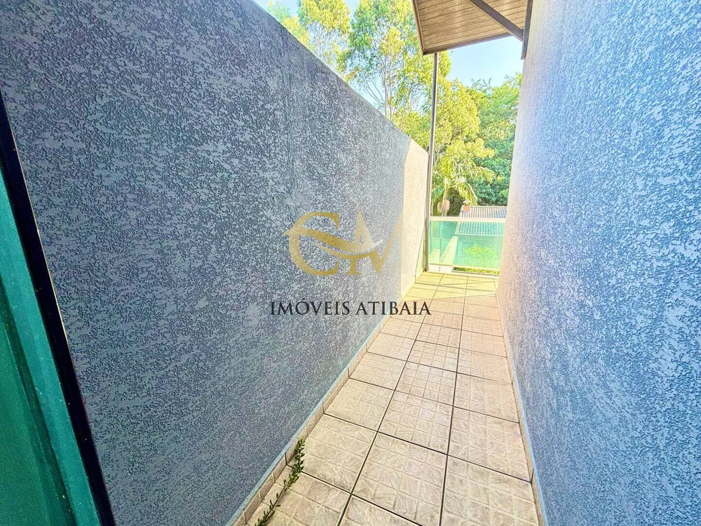 Casa, 4 quartos, 420 m² - Foto 7
