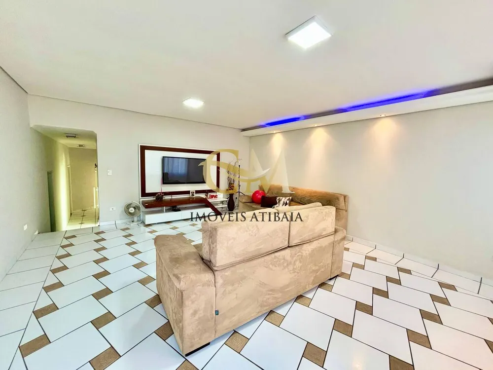 Casa, 4 quartos, 420 m² - Foto 5