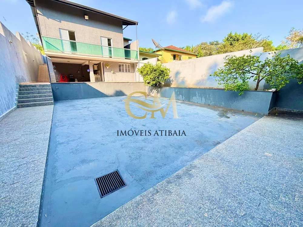 Casa, 4 quartos, 420 m² - Foto 1