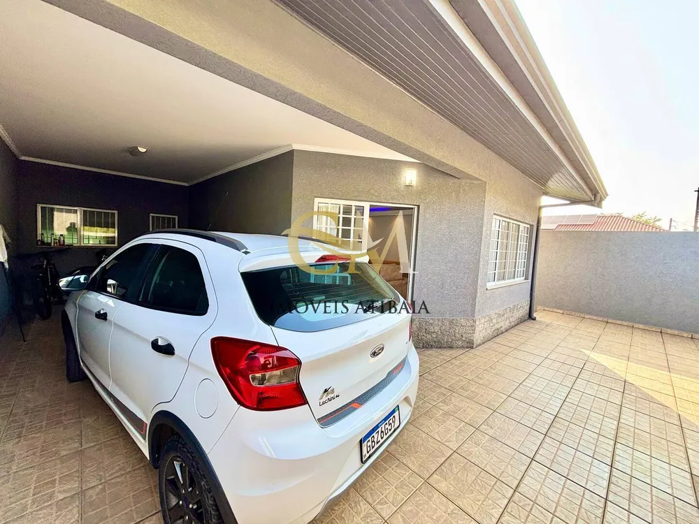 Casa, 4 quartos, 420 m² - Foto 4