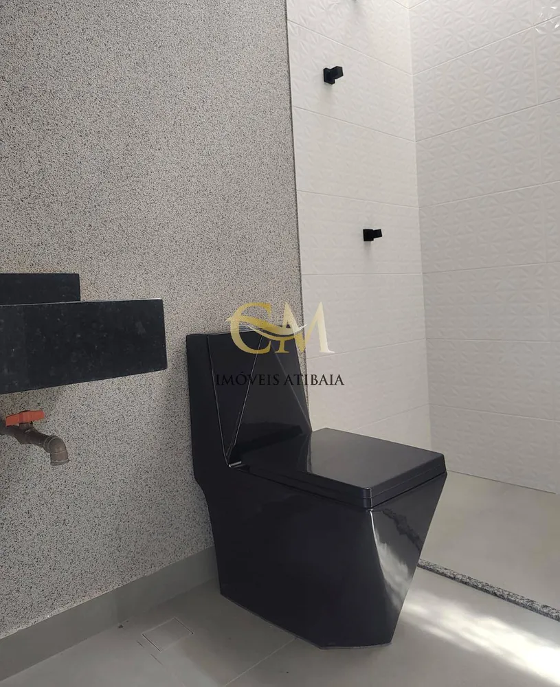 Casa, 3 quartos, 200 m² - Foto 7