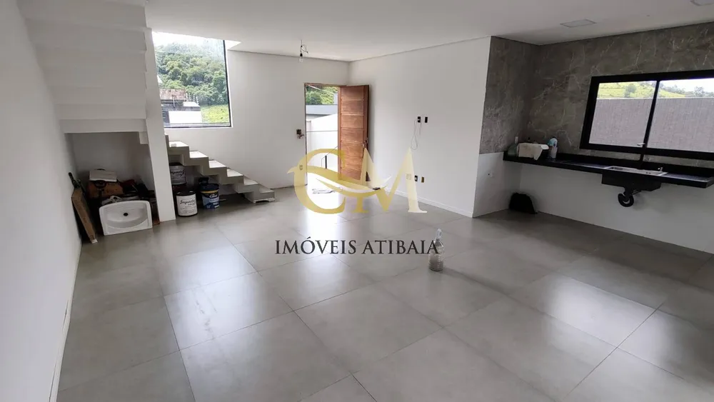 Casa, 3 quartos, 200 m² - Foto 3