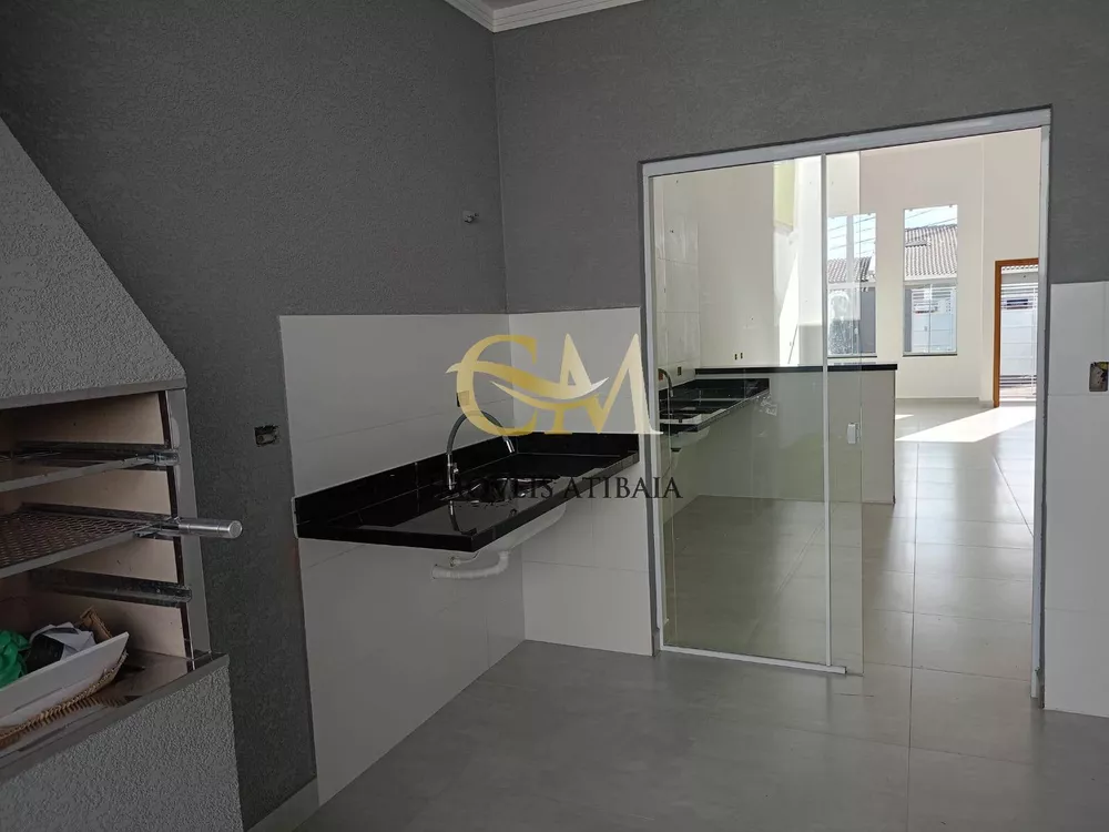 Casa à venda com 3 quartos, 95m² - Foto 3