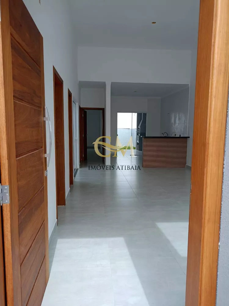 Casa à venda com 3 quartos, 95m² - Foto 4