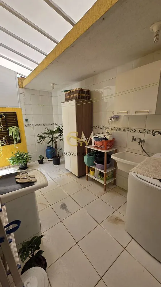 Casa, 2 quartos, 70 m² - Foto 6