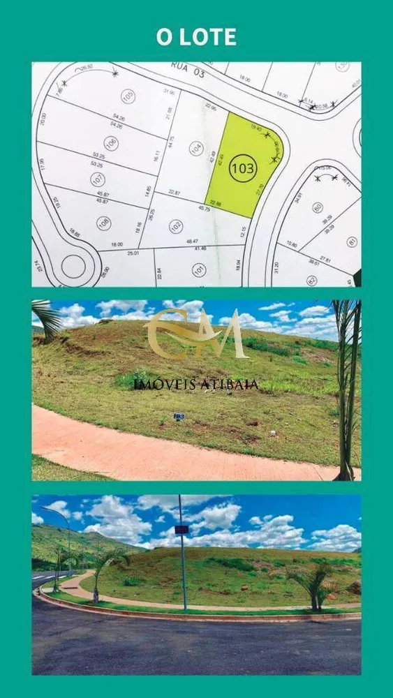 Terreno, 1051 m² - Foto 8