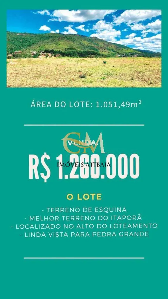 Terreno, 1051 m² - Foto 6