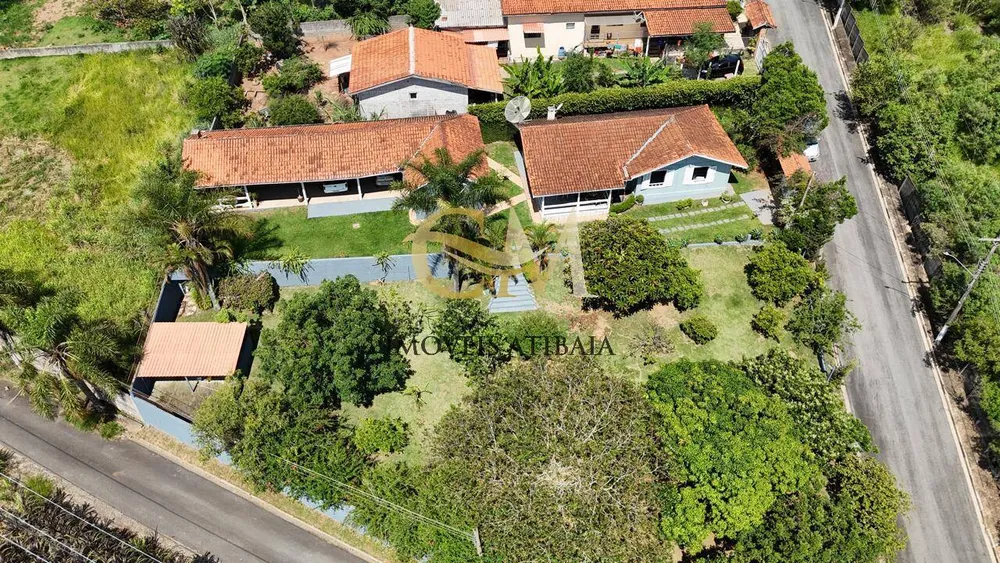 Casa, 4 quartos, 1450 m² - Foto 9