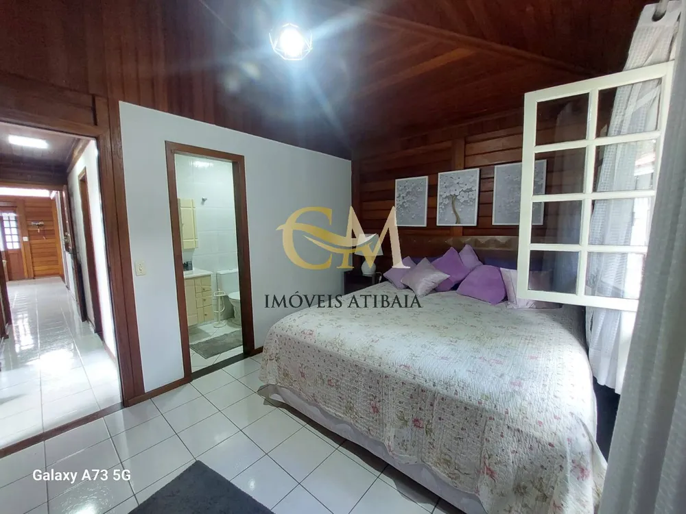 Casa, 4 quartos, 1450 m² - Foto 5